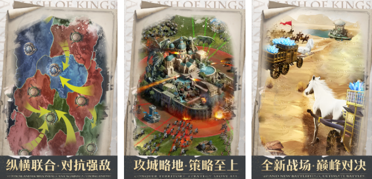 模拟国家扩张领土的游戏有哪几款 2025能扩张领土的游戏手机版合辑