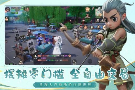 4个人玩的游戏有哪几款 2025好玩的4人游戏分享