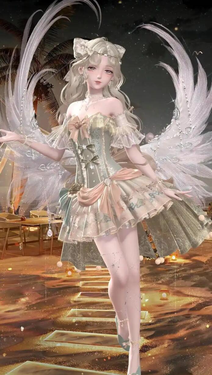 催眠类rpg游戏手机版有哪几款 2025最催眠的rpg手游分享截图