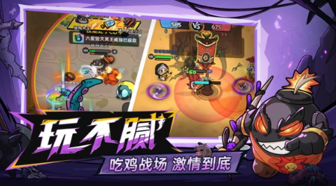 什么手游能玩
