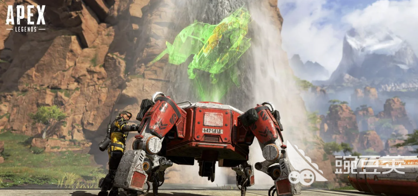 Apex英雄闪退怎么办？实用解决方法与分享游戏加速器