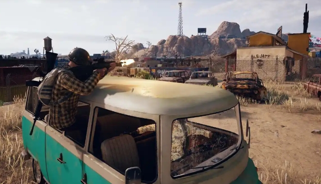 PUBG加速器哪款好 实用的PUBG加速器分享截图