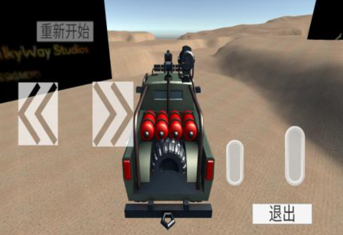 免费的赛车游戏免费推荐2025