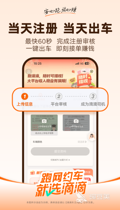 私家车顺路带人用什么软件 好用的顺风车app分享榜单