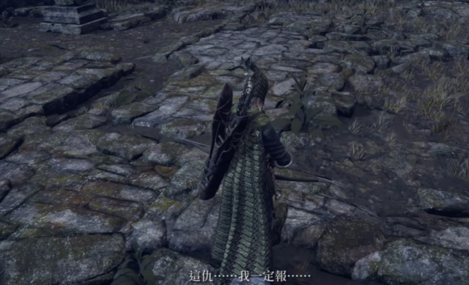 艾尔登法环黑夜君临黑夜人偶怎么打 黑夜君临黑夜人偶打法推荐截图