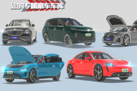 2025练车的模拟游戏下载分享
