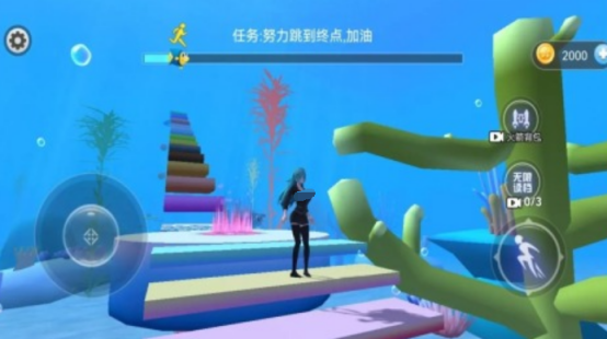 日系二次元养成类游戏有哪些