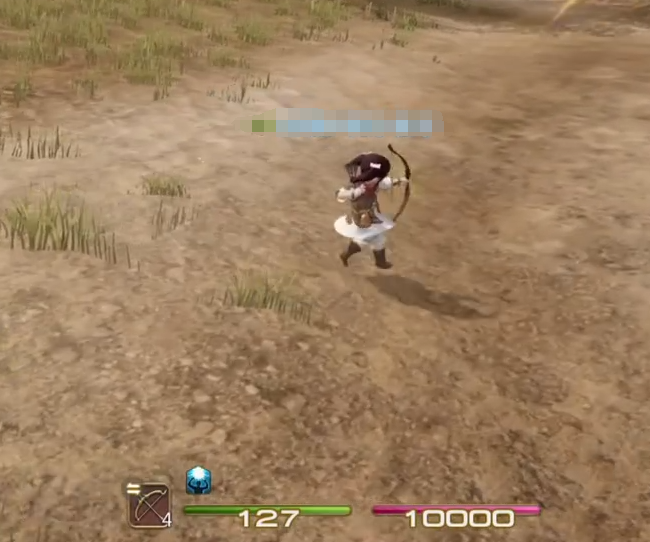 ff14游戏手机版内测时间盘点 ff14手游配置要求说明截图