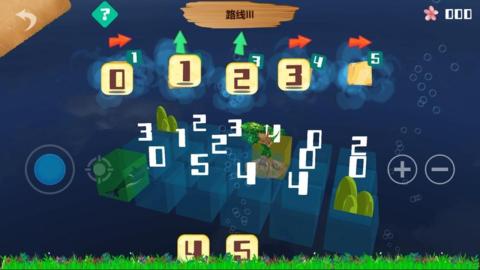 经典的大海游戏合集