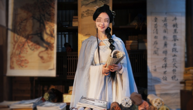 完蛋我被美女包围了2steam叫什么名字 完蛋我被美女包围了2英文名盘点截图