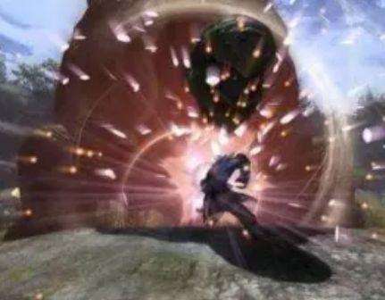 最终幻想14水晶世界武器发光的获取方式 FF14游戏手机版怎么获取武器发光