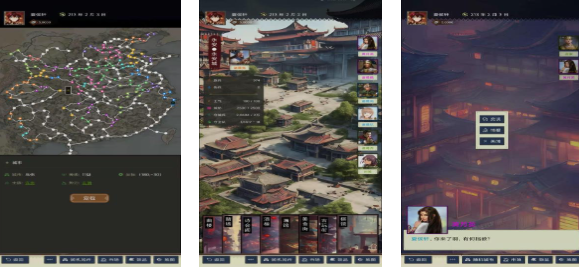 不用钱的三国攻城不用网络游戏分享 流行的三国攻城游戏下载2025截图