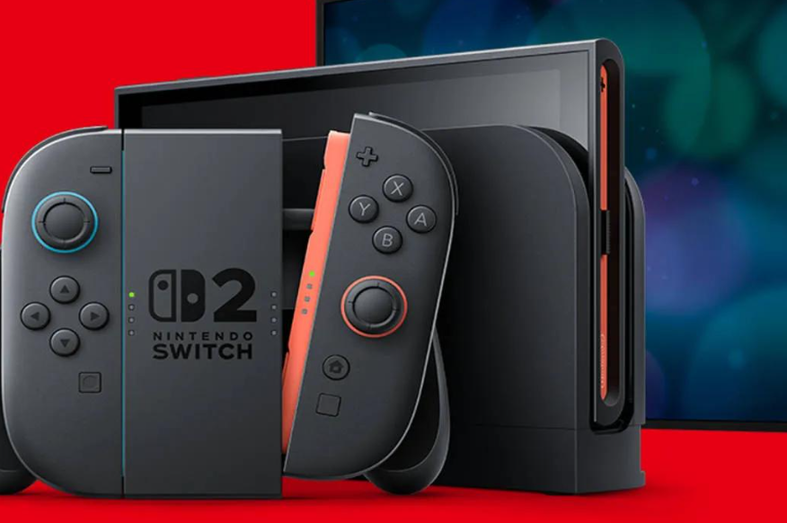 switch2加速器哪些不用钱分享 NS2加速器用什么好截图