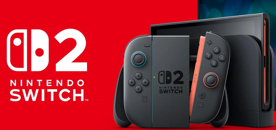 switch2加速器不用钱下载分享 NS2加速器下载安装链接推荐截图
