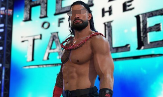 wwe手游的有哪几款 2025好玩的wwe游戏手机版分享截图