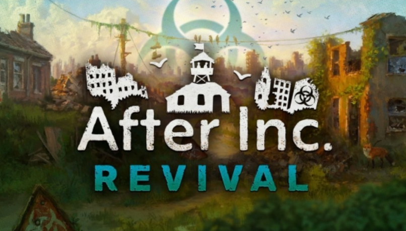 劫后公司steam叫什么名字 劫后公司英文名盘点截图