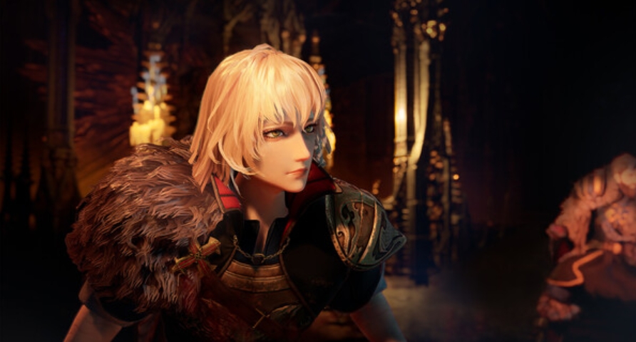 赤痕绯红契约发售价格是多少 赤痕绯红契约发售平台指引截图