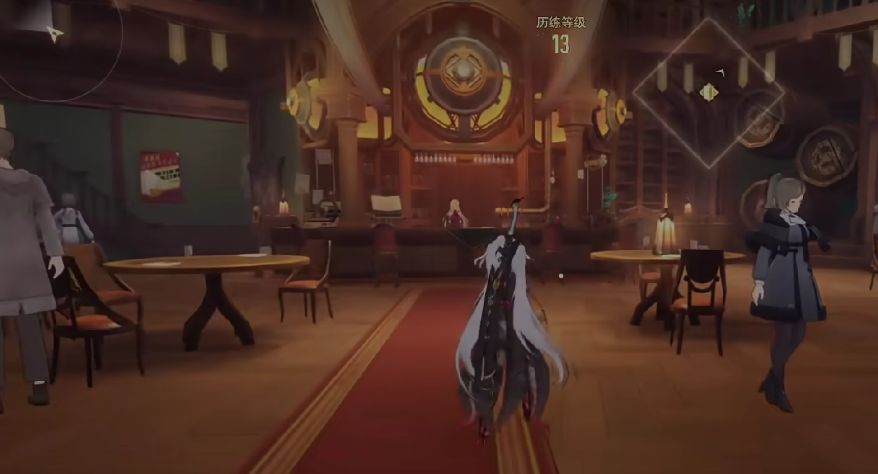 二重螺旋历练等级怎么提升 二重螺旋历练等级提升方式