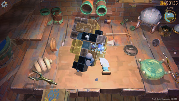 变废为宝哥布林加速器怎么选 变废为宝哥布林选哪些好截图