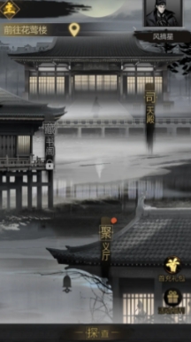 神探诡事录猛士怎么样 神探诡事录猛士技能分析