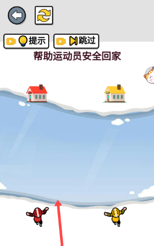 两个人在家能玩的游戏有哪些