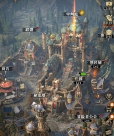 地下城堡4荆棘之王怎么打 地下城堡4荆棘之王打法指南