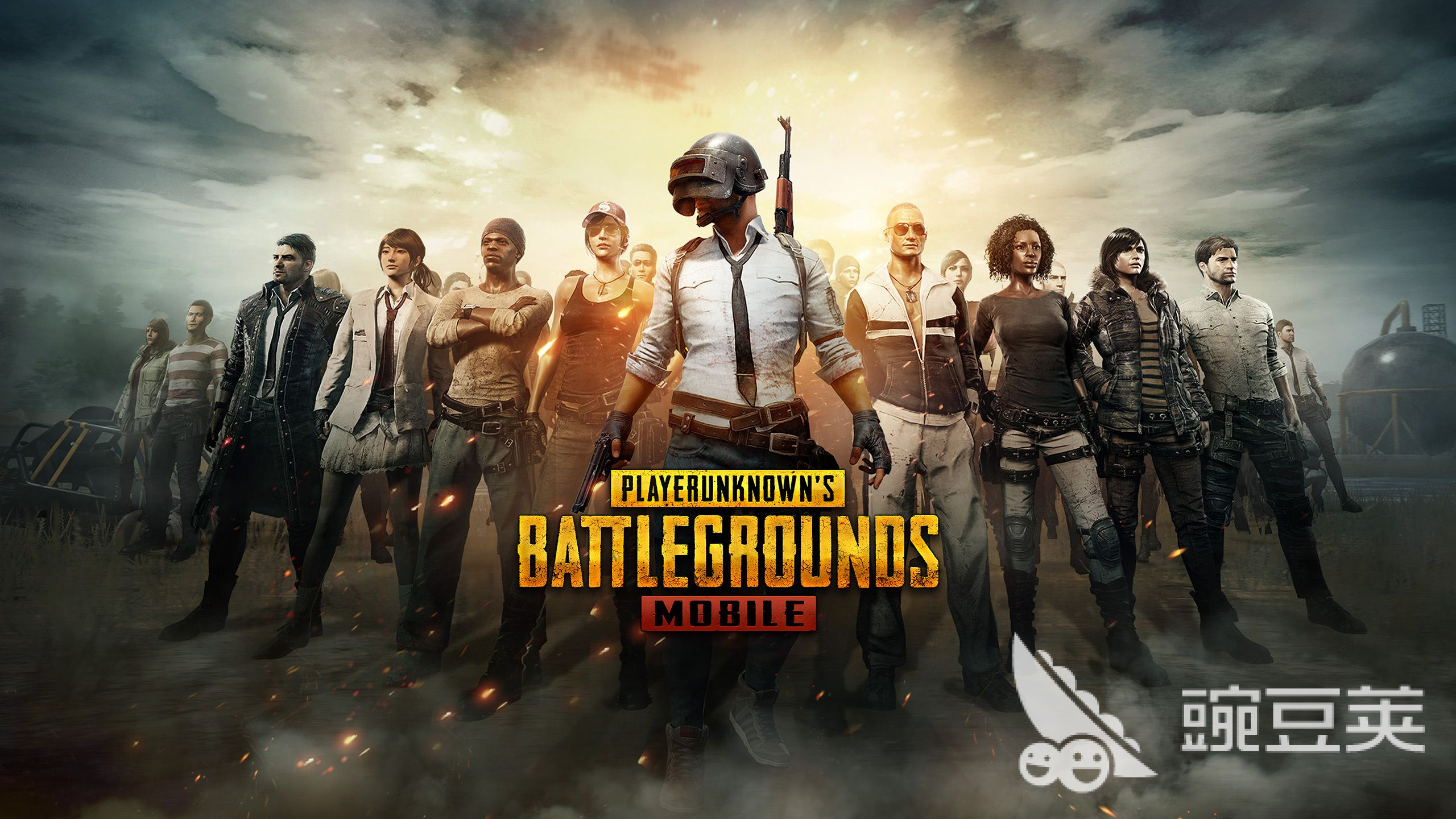 PUBG加速器分享及详细使用攻略