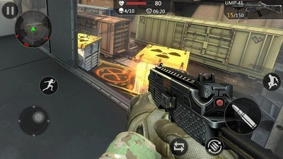 优质的真实射击游戏分享2025 玩不腻的真实射击游戏合辑截图