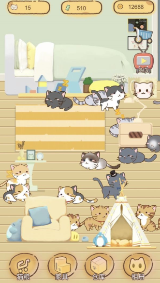 逗猫游戏哪个值得下载2025 必玩的逗猫游戏榜单