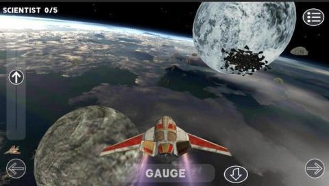 2025热门ufo游戏介绍 火爆的的ufo游戏榜单截图