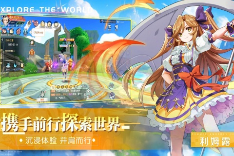 2025受欢迎的好游戏手游有哪些
