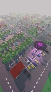 2025火爆的ufo游戏盘点