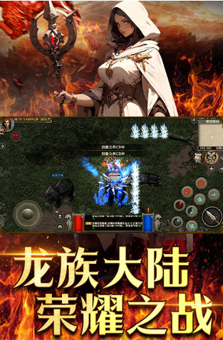 女生适合玩啥游戏介绍 2025受欢迎的女生游戏合辑截图