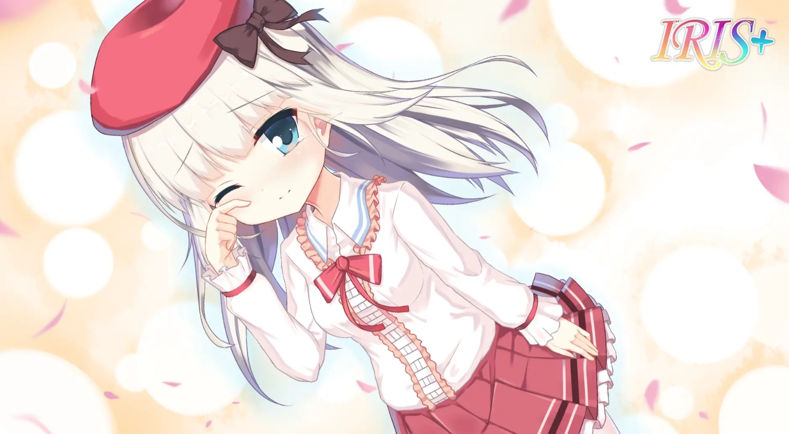 没网也能玩的少女游戏叫什么