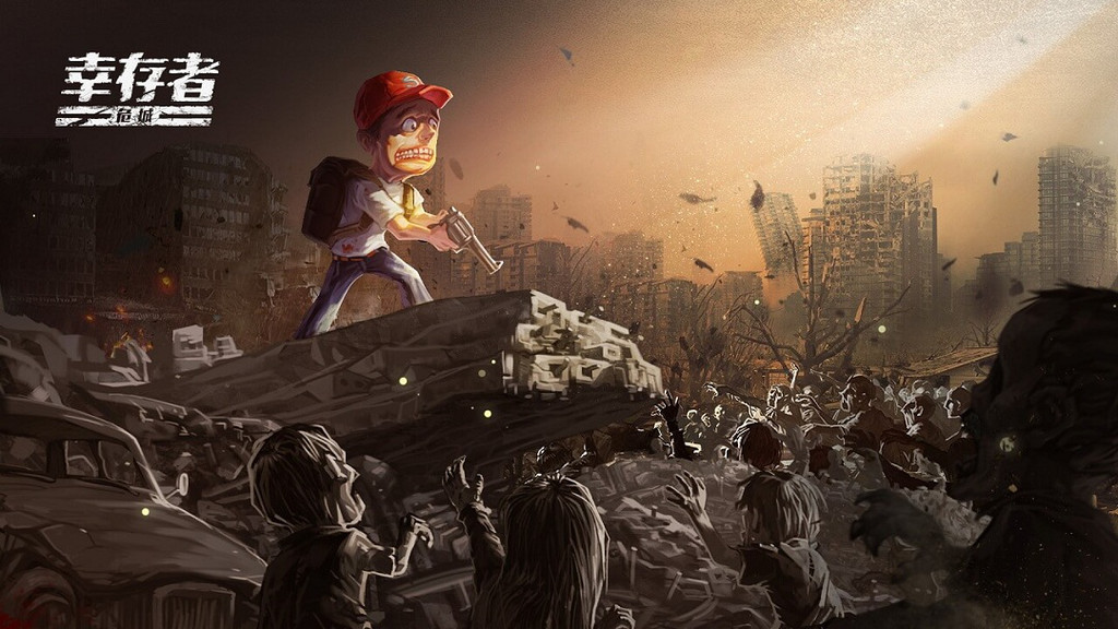 2025有没有没有受欢迎的多人联机生存游戏合辑 火爆的的生存游戏介绍截图