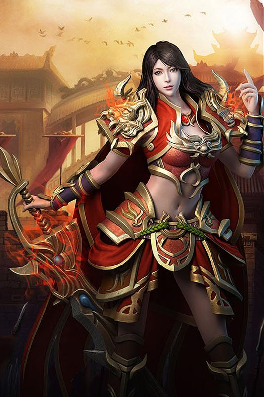 网游哪款好玩