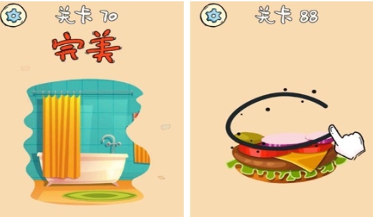 小孩子玩的画画游戏有哪几款 人气较高的画画游戏分享2025截图