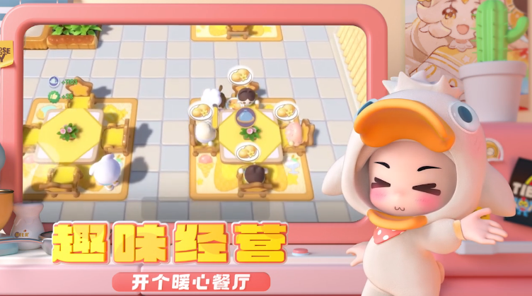 好玩的零氪手游app下载推荐2025