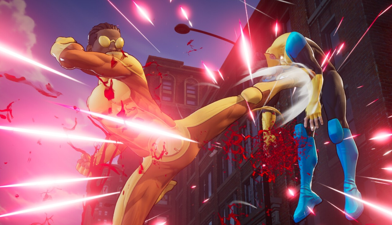 无敌少侠VS加速器选择什么比较好 无敌少侠VS加速器选择分享截图