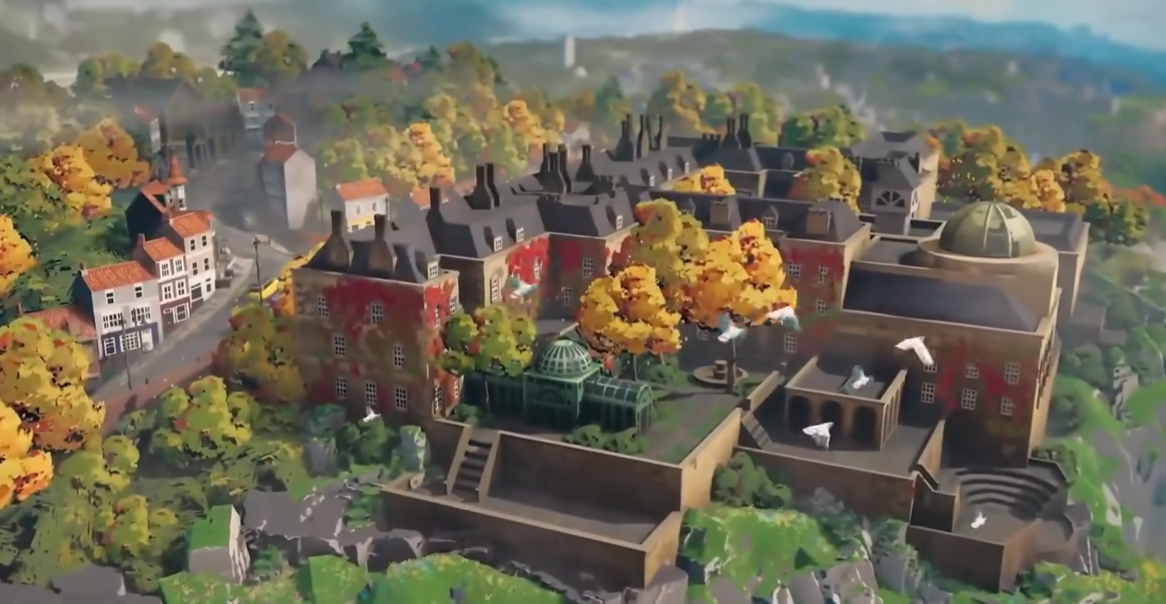 大饭店无鬼黑屏闪退卡顿延迟丢包怎么办 大饭店无鬼闪退卡顿解决方法截图