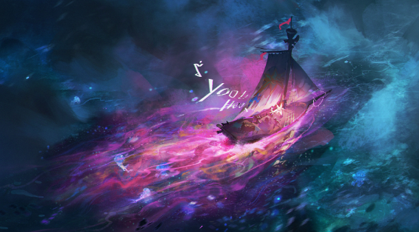 遗忘之海Steam叫什么名字 遗忘之海英文名盘点 截图