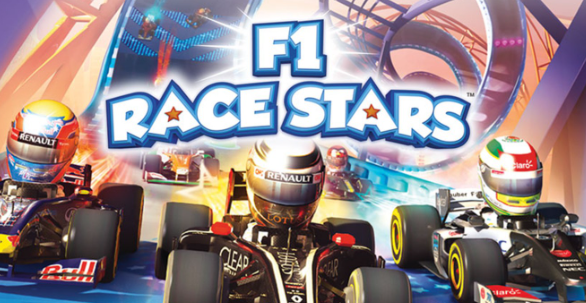 f1赛车游戏哪些值得下载2025
