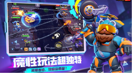 两个小孩可以玩的游戏推荐