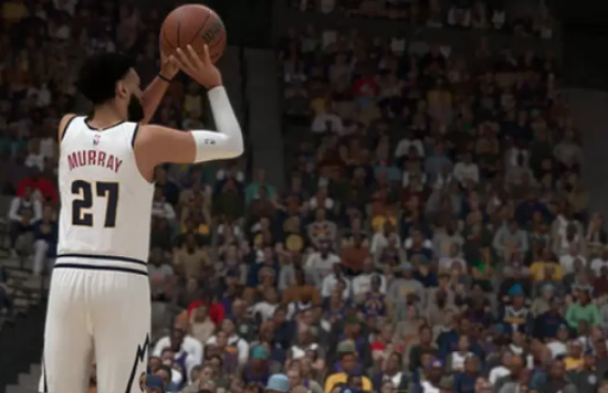 高质量的游戏nba2k下载介绍2025