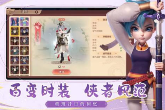 博德之门类型的游戏有哪些