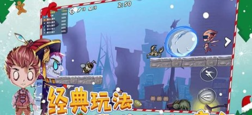 双人小游戏大全免费分享2025