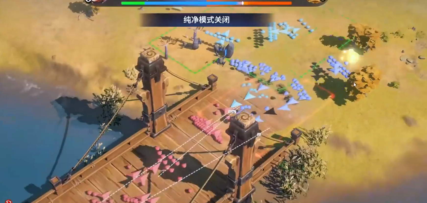 龙石战争兵种克制关系解析 龙石战争兵种盘点截图