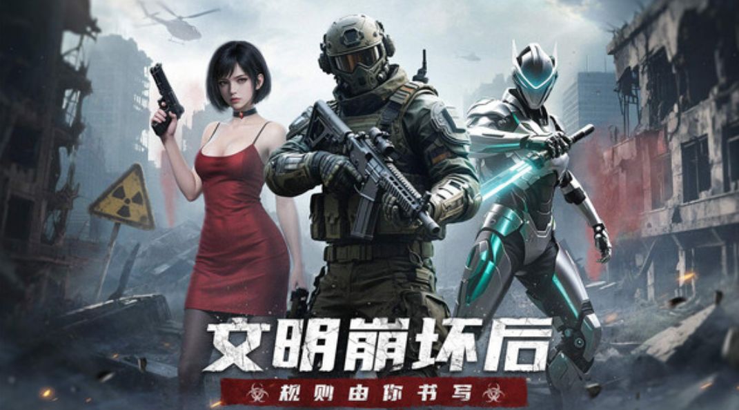 明日地平线什么时候上线 明日地平线上线时间推荐