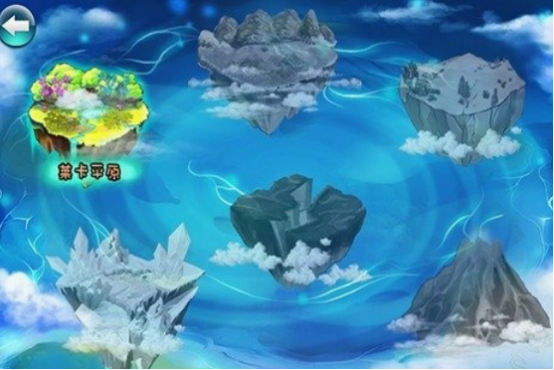 龙与魔法游戏在哪里下载