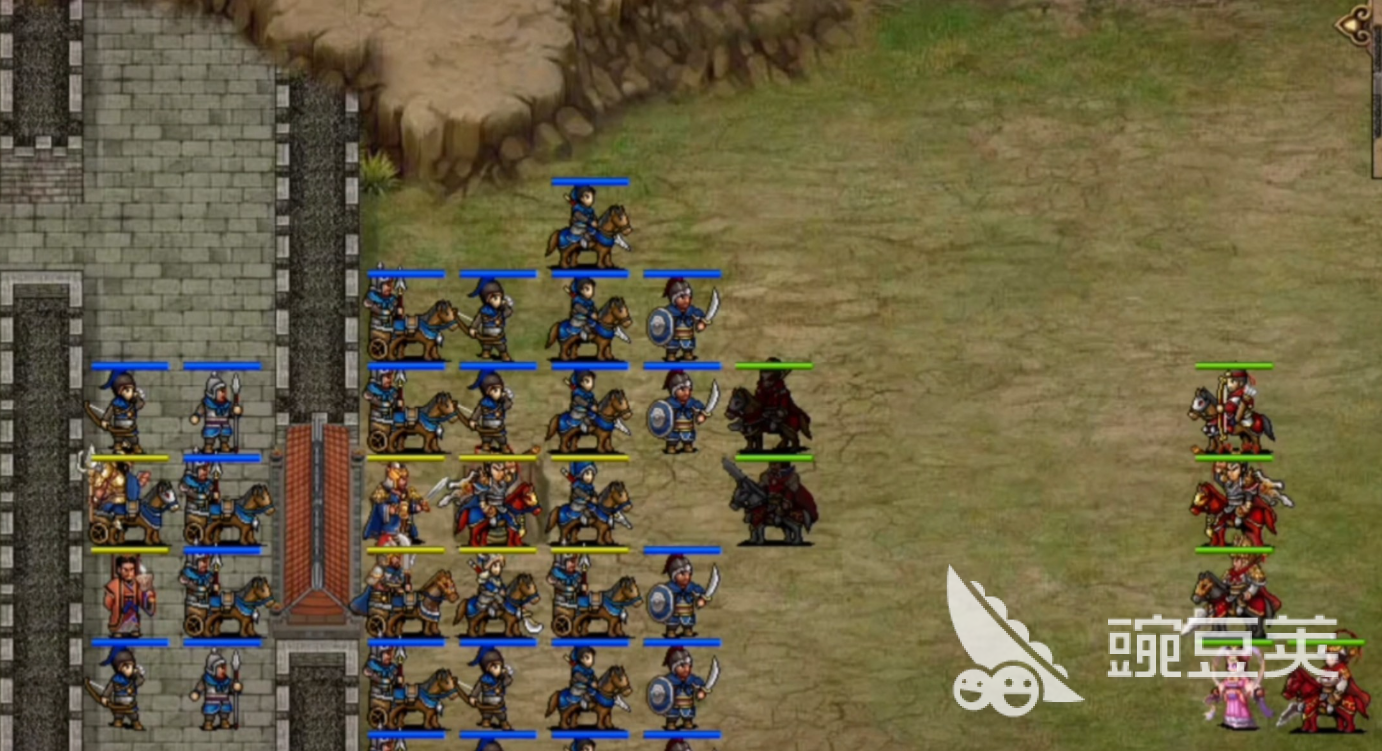 三国志曹操传闪退原因分析及实用解决方法合辑